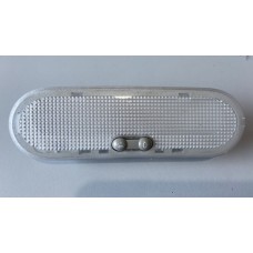 Lanterna Luz De Teto Duster/oroch