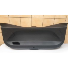 Forro Tampa Tras Tracker 2021 26287833