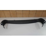 Acabamento Sup Forro Tampa Tras Chevrolet Tracker 2021