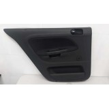 Forro De Porta Tras Esq Volkswagem Gol G7