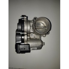 Corpo Injeção Monoponto Vw Polo Mca 2018 04c133062h