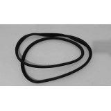 Borracha Porta Diant Esq Semi Nova Volkswagem Gol G7 G8