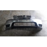 Parachoque Dianteiro Honda City  Completo 2015
