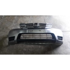 Parachoque Dianteiro Honda City  Completo 2015