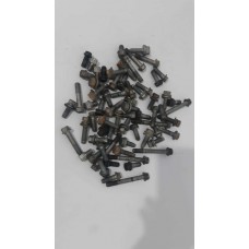 Parafusos Diversos 10mm 2kg