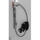 Maquina De Vidro Pota Tras Esq Fiat Punto 2013