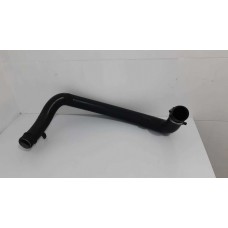 Mangueira Do Intercooler Volvo S60 2.4 2001 Preto