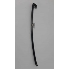 Guia Vidro Porta Tras Dir Nissan March 2018