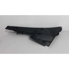 52064913 Acab Coluna Tras Esq Chevrolet Onix Joy 2021