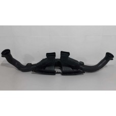 Duto De Ar Painel Renault Kwid 2018