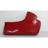 94761402 Ponteira Parachoque Tras Esq Chevrolet Montana 2014