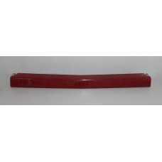 Parachoque Traseiro Chevrolet Momtana Ls 2014