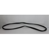 Borracha Porta Diant Dir Volkswagem Voyage 