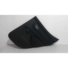 829a09153r Forro De Porta Tras Dir Kwid 2018 Preto