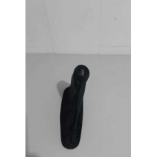 Coifa Alavanca Freio De Mão Renault Kwid (360163519r)