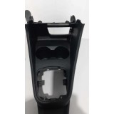 Console Central C/porta Copos Volkswagem Voyage (5u5863241) Preto