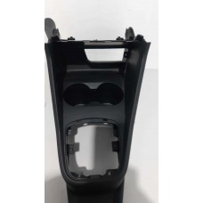 Console Central C/porta Copos Volkswagem Voyage (5u5863241) Preto