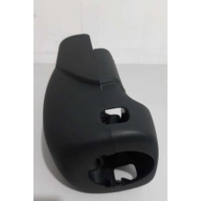  Acabamento Coluna Direção Volkswagem Voyage(5u0858559g)