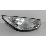  Farol Diant Dir Hyundai Ix35 2011