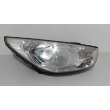  Farol Diant Dir Hyundai Ix35 2011