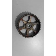 Polia Comando Valvula Renault Logan 1.0 16v