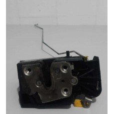  Fechadura Eletrica Tras Esq Renault Logan (825033943r)