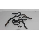 Mangueira Agua Radiador Volkswagem Up 2016