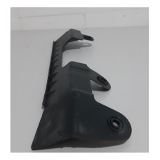 Defletor Aero Dinâmico Tras Dir Renault Logan(972841251r)