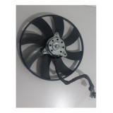  Ventoinha C/chicote Ford Edge