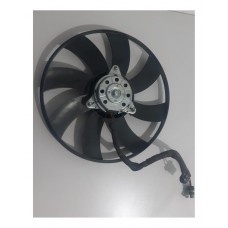  Ventoinha C/chicote Ford Edge