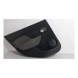 829a17259r Forro De Porta Tras Esq Renault Logan 2014