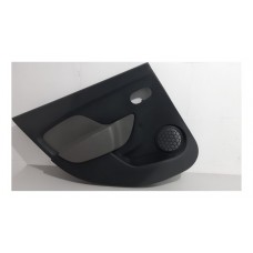 829a17259r Forro De Porta Tras Esq Renault Logan 2014