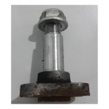 Ponta De Eixo Nissan March 2018 Preteado