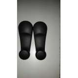 Maçaneta Traseira Fiat Argo (par)