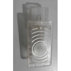 1350305 Lanterna Porta Malas Chevrolet Spin 2013