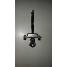 Limitador Porta Traseira Direta Hb20 2019