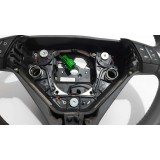 Volante Volvo S60 2001 Direçao