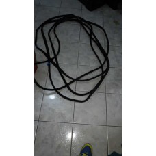 Borrachas De Portas Hb20s 2019 (jg 4 Portas)