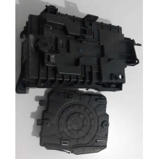 Suporte Bateria Citroen C3 2015