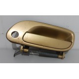 Maçaneta Externa Esquerda Volvo S60 2001