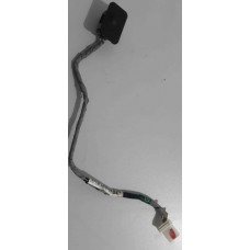 32119-tj0-0000 Sensor Ar Cond Automatico Int Honda Fit 2011 Prateado