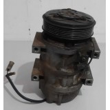 8708581 Compressor Ar Condicionado Volvos60 2001