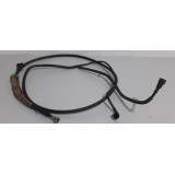 Mangueira De Combustivel Volvo S60 2001