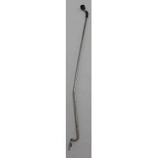 Haste Capo Volvo S60 2001