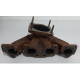  Coletor De Escape Citroen C3 1.6 16v 2015