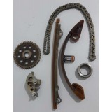 Kit Corrente Distribuiçao Honda Fit 1.5 2011