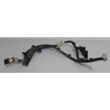 Chicote Cabo Positivo Bateria Citroen C3 (9676357180)