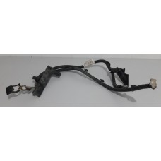 Chicote Cabo Positivo Bateria Citroen C3 (9676357180)