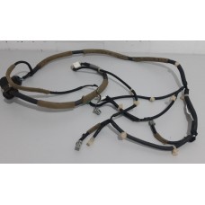 32109-tj0-m011 Chicote Tampa Tras Honda Fit 2011