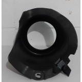 Acabamento Portinhola Paralama Honda Fit 2011 (74160sad)